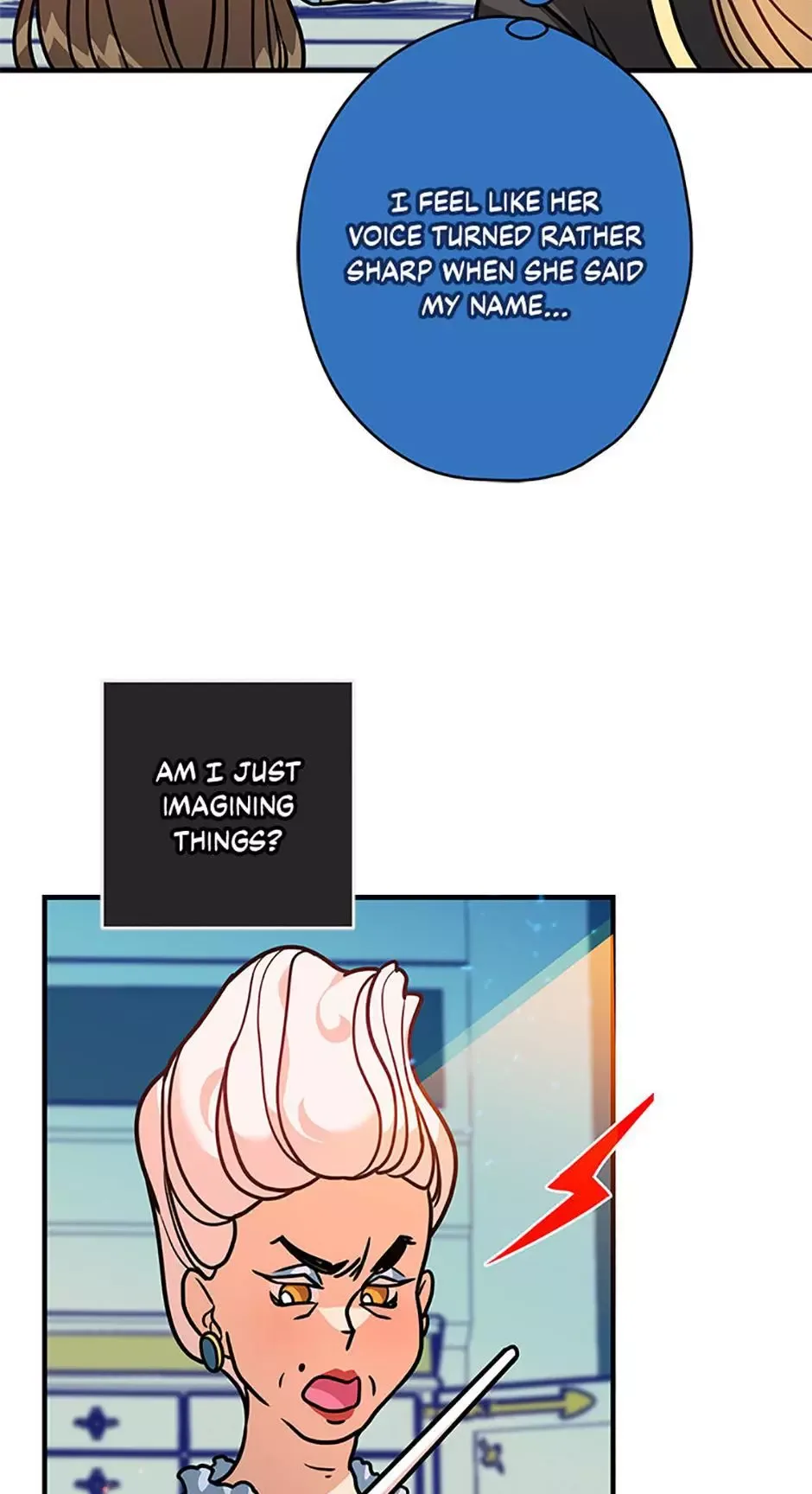 The Overlord Lady Chapter 5 page 2