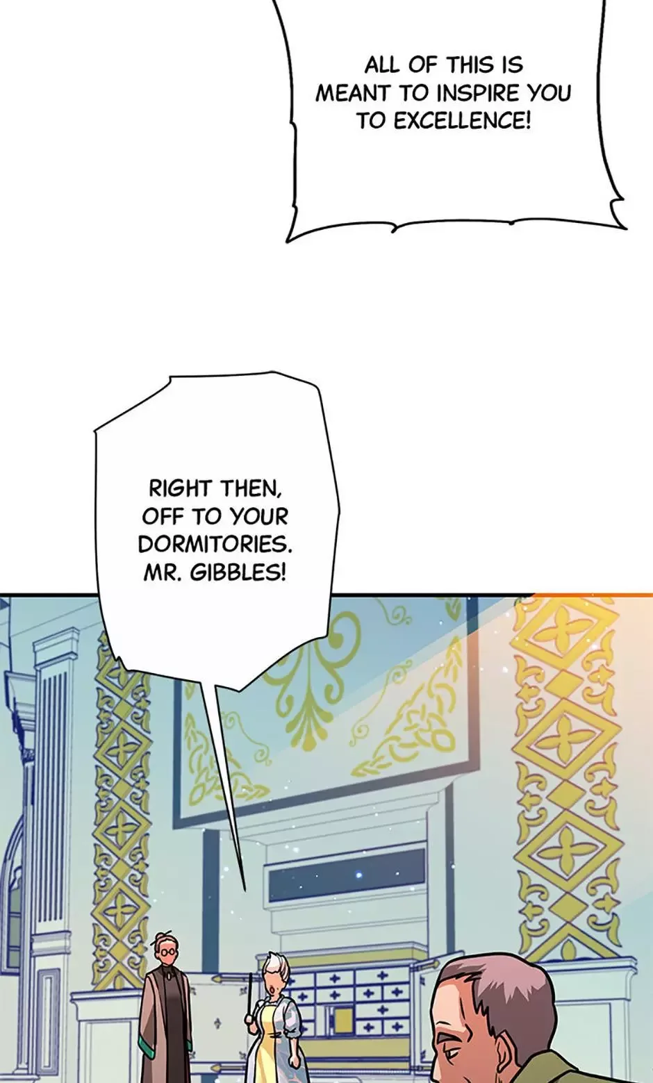 The Overlord Lady Chapter 5 page 26