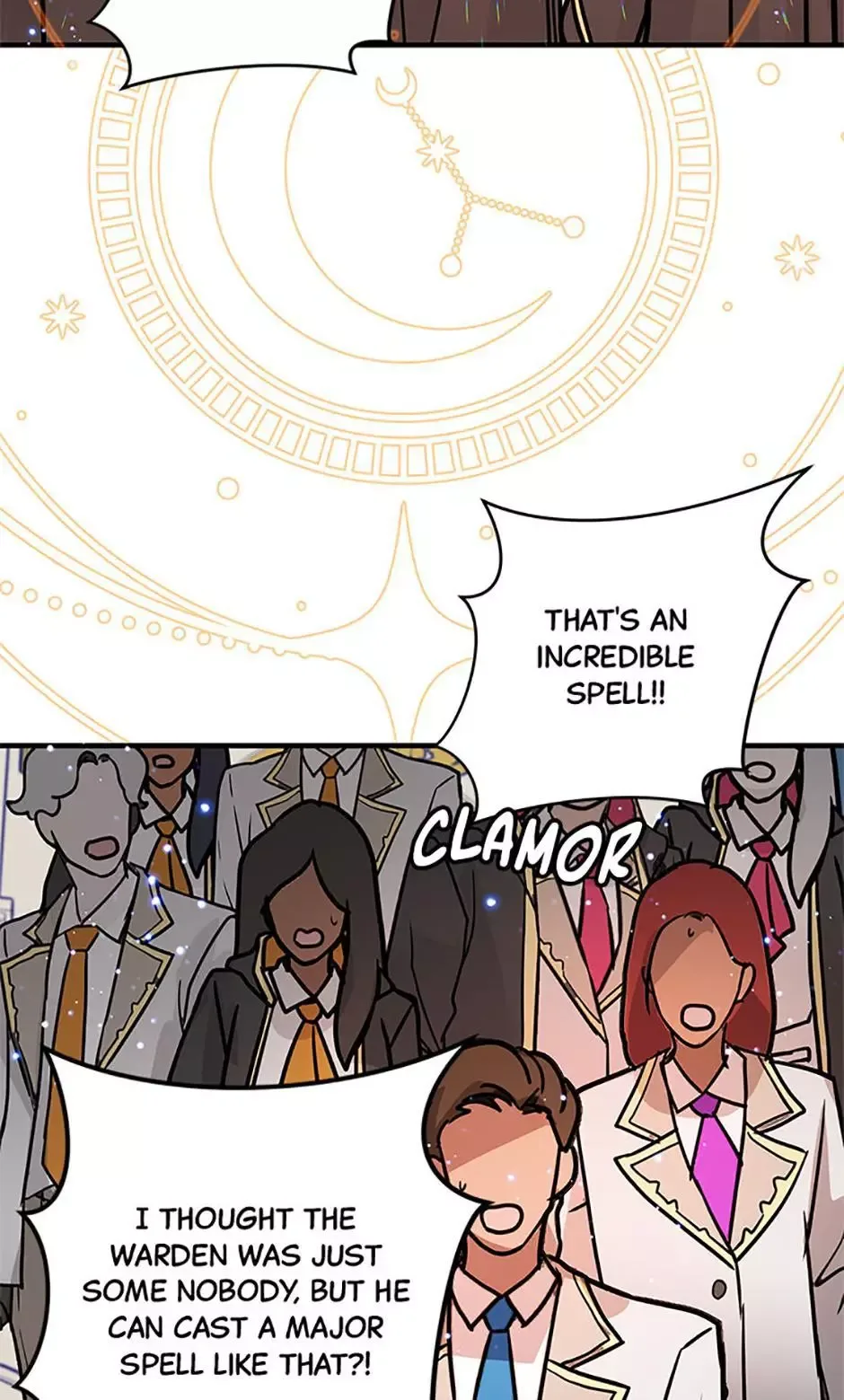 The Overlord Lady Chapter 5 page 30
