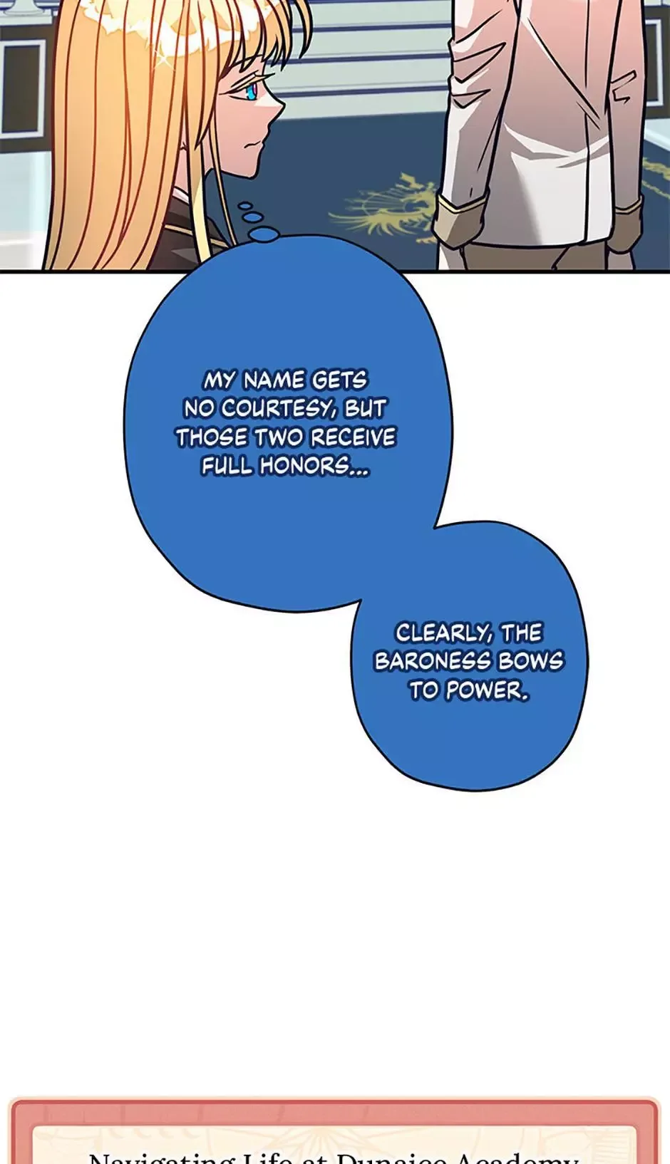 The Overlord Lady Chapter 5 page 21