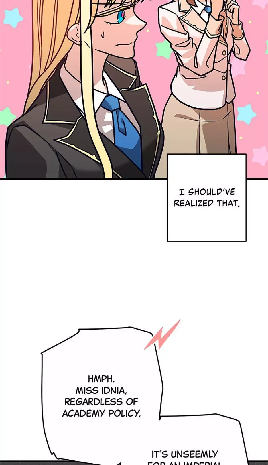 The Overlord Lady Chapter 5 page 11