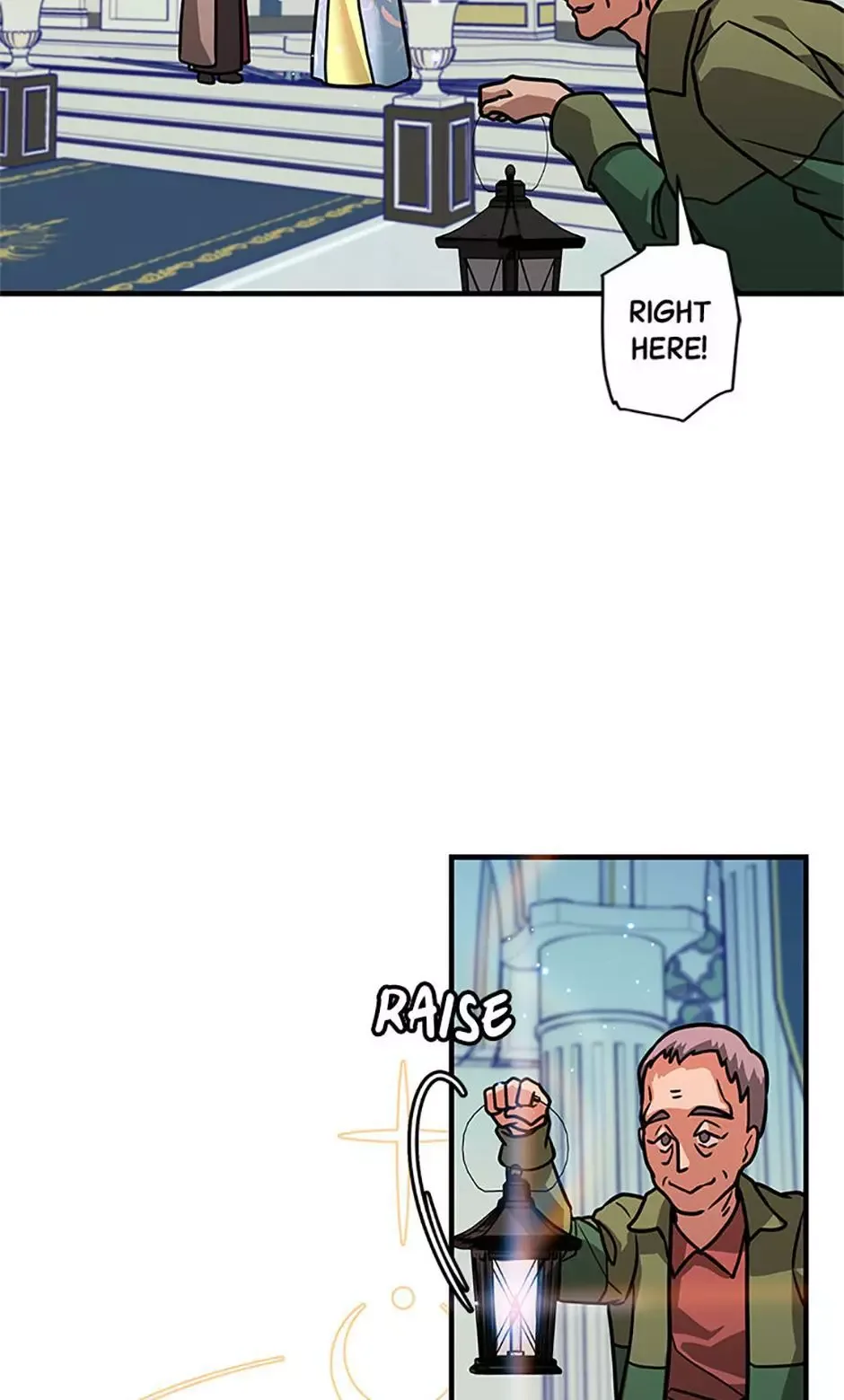 The Overlord Lady Chapter 5 page 27