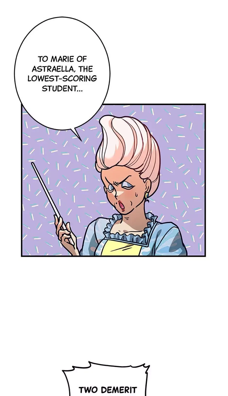 The Overlord Lady Chapter 5 page 15
