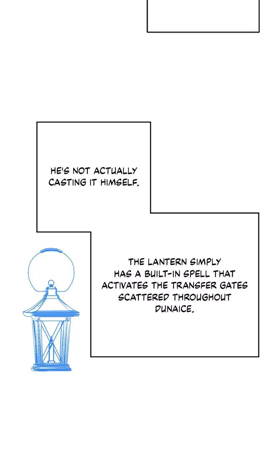 The Overlord Lady Chapter 5 page 32