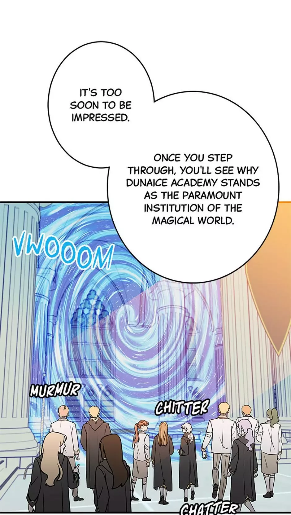 The Overlord Lady Chapter 5 page 33
