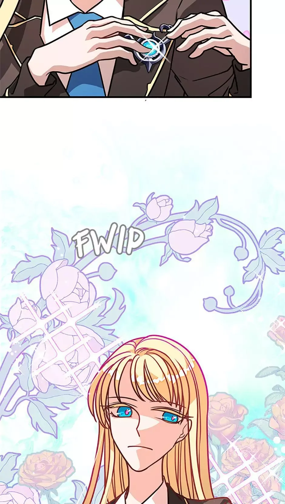 The Overlord Lady Chapter 5 page 39
