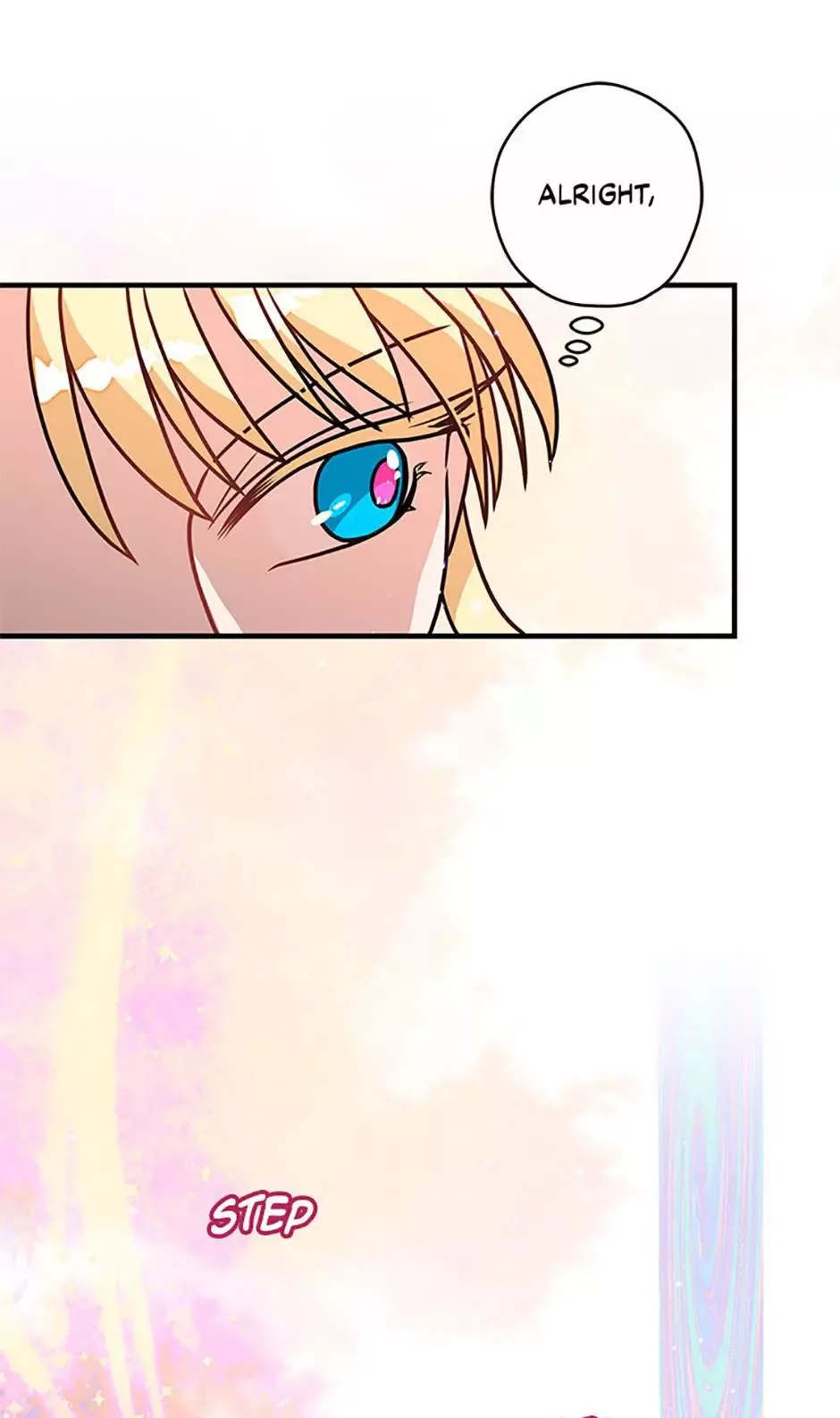 The Overlord Lady Chapter 5 page 41