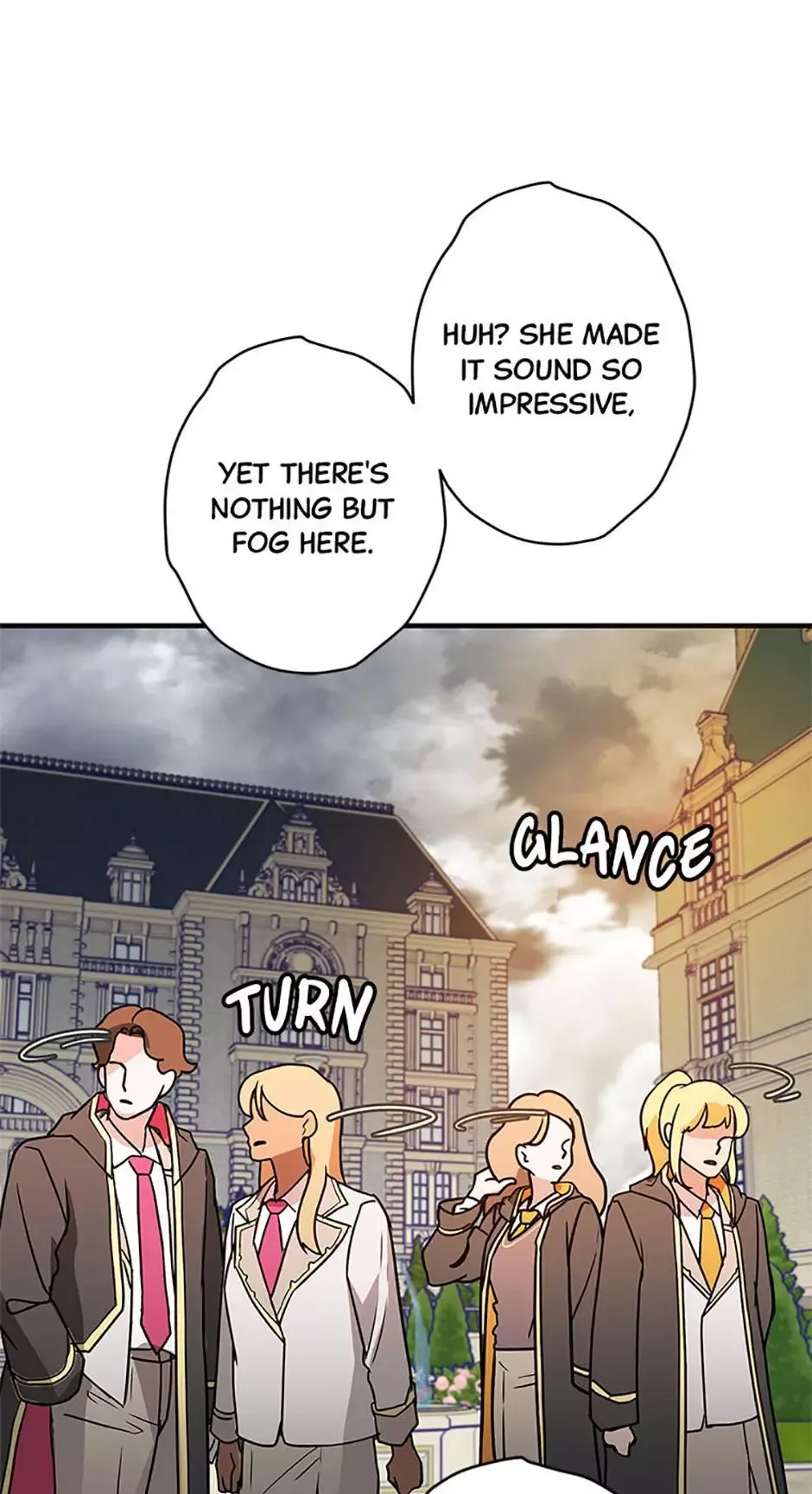 The Overlord Lady Chapter 5 page 49