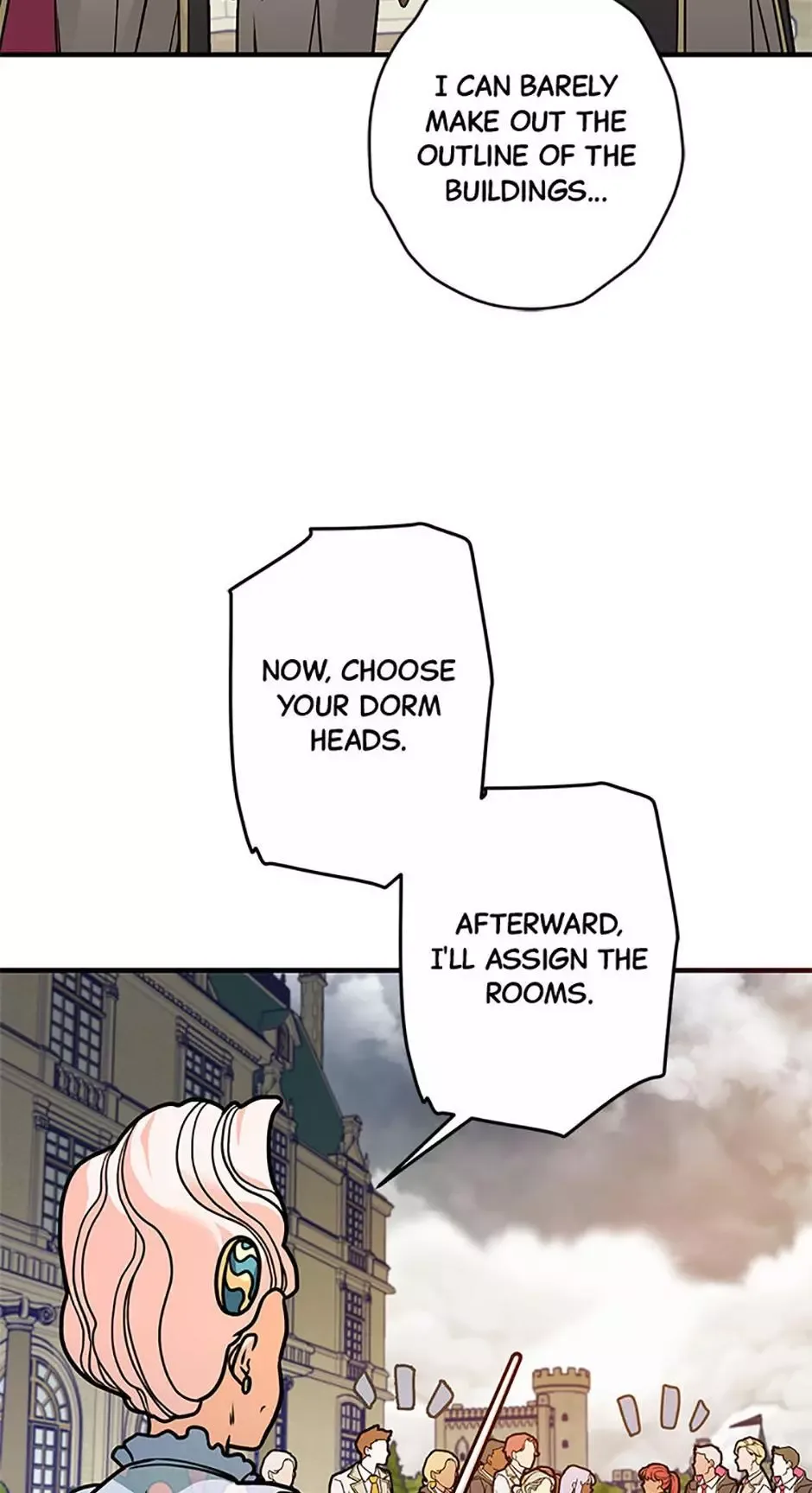 The Overlord Lady Chapter 5 page 50