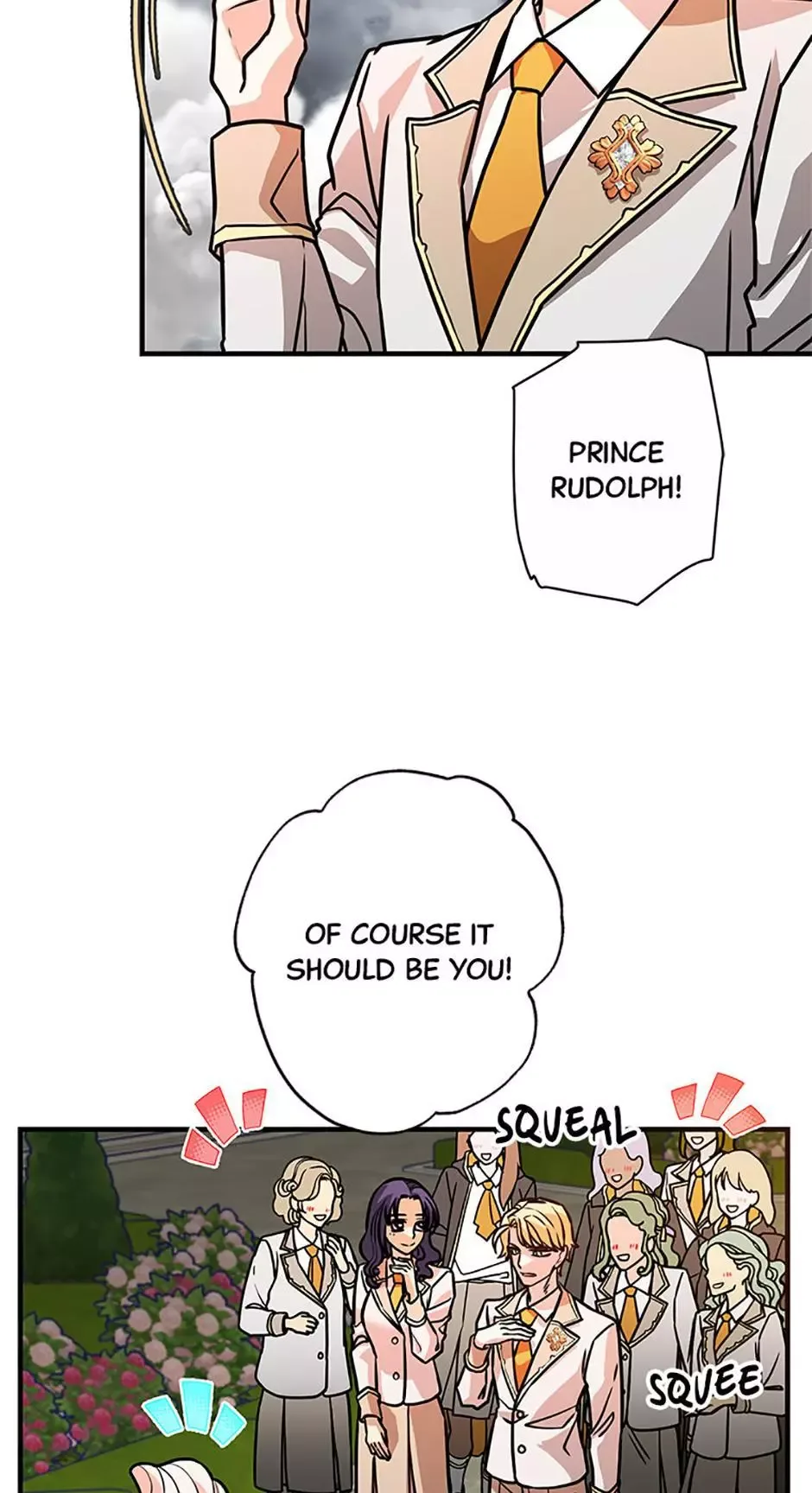 The Overlord Lady Chapter 5 page 52