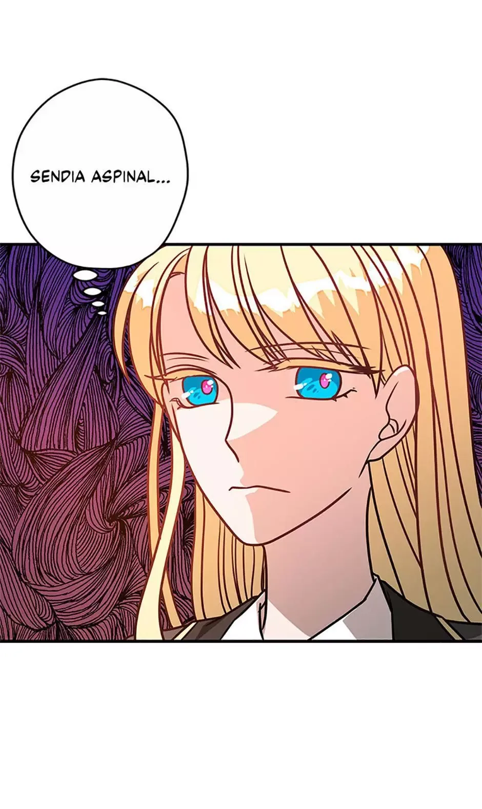 The Overlord Lady Chapter 5 page 64