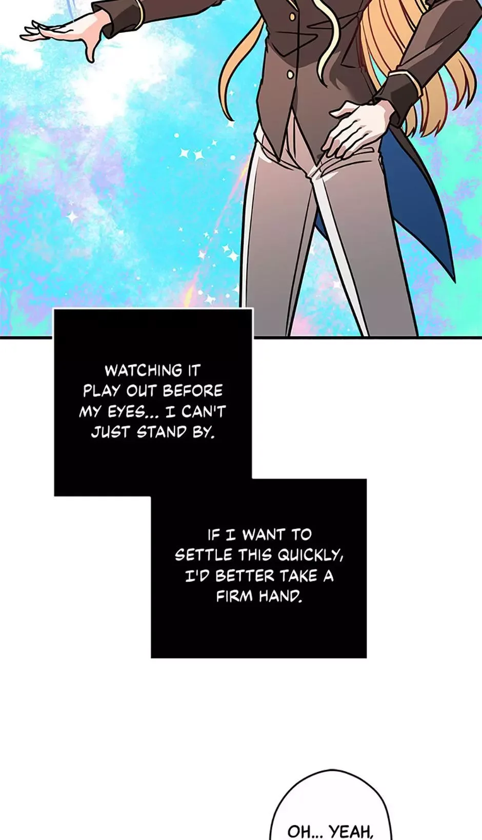The Overlord Lady Chapter 5 page 73