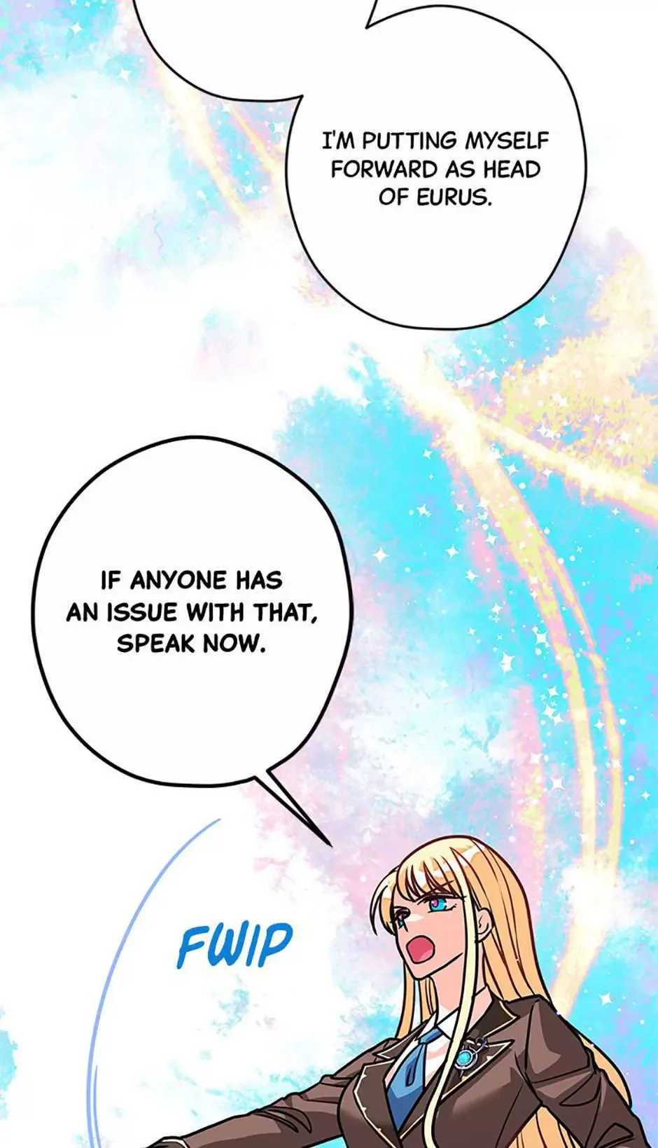 The Overlord Lady Chapter 5 page 72