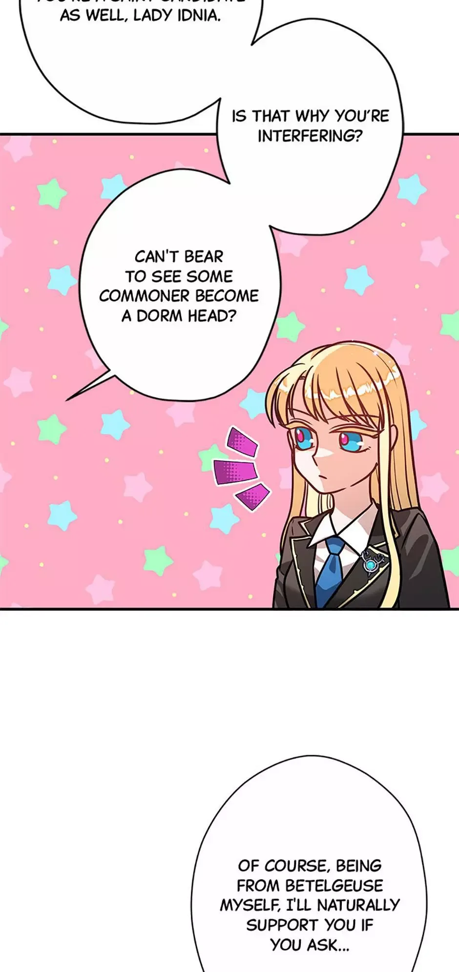 The Overlord Lady Chapter 5 page 76
