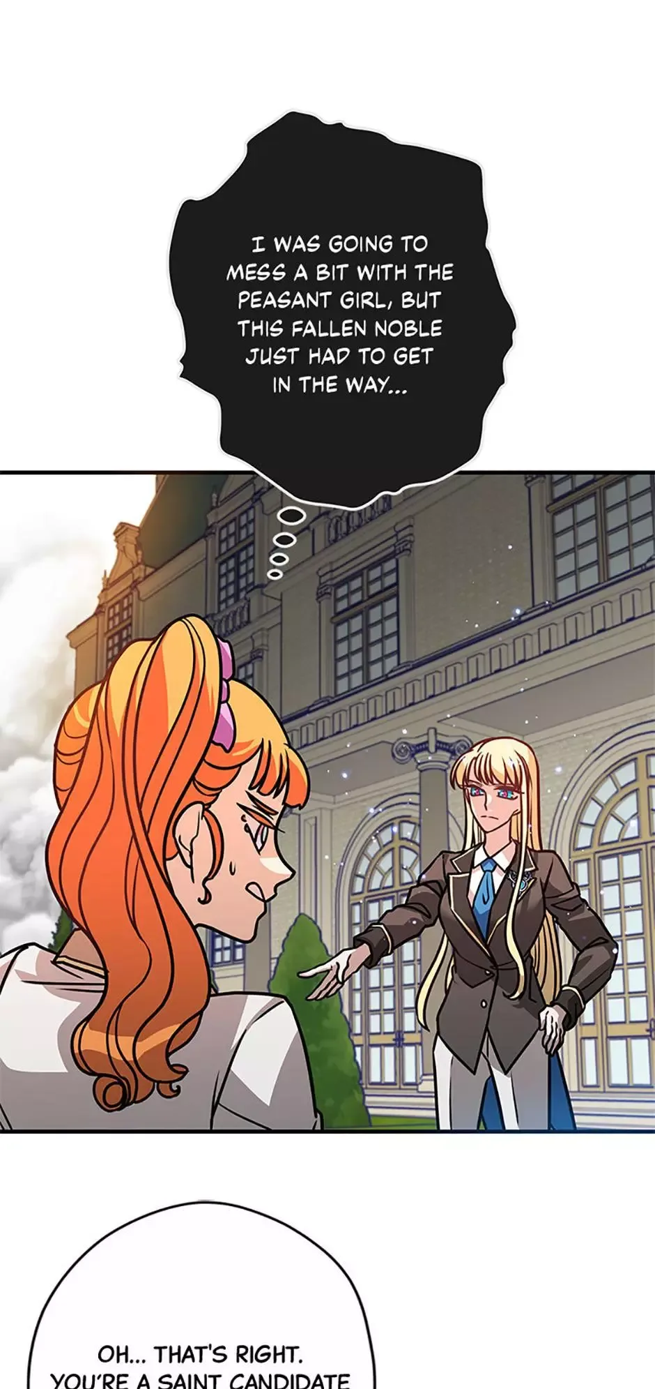 The Overlord Lady Chapter 5 page 75