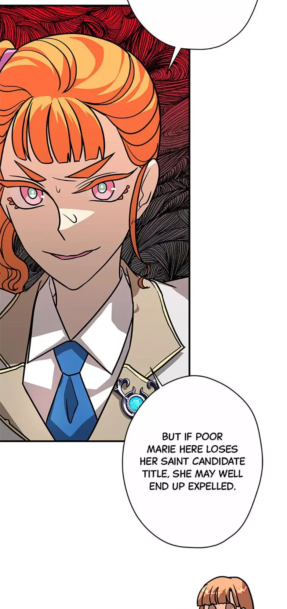 The Overlord Lady Chapter 5 page 77