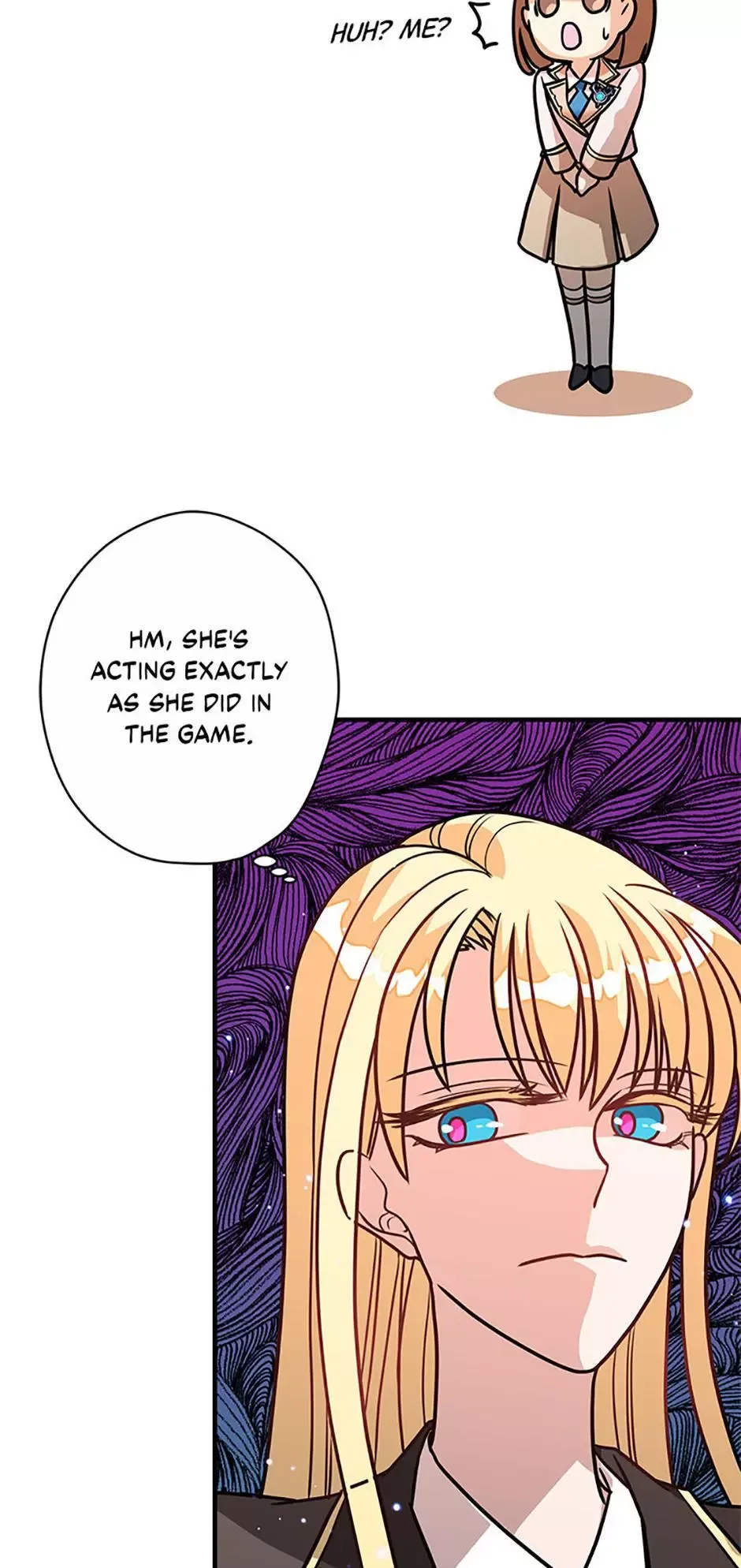 The Overlord Lady Chapter 5 page 78