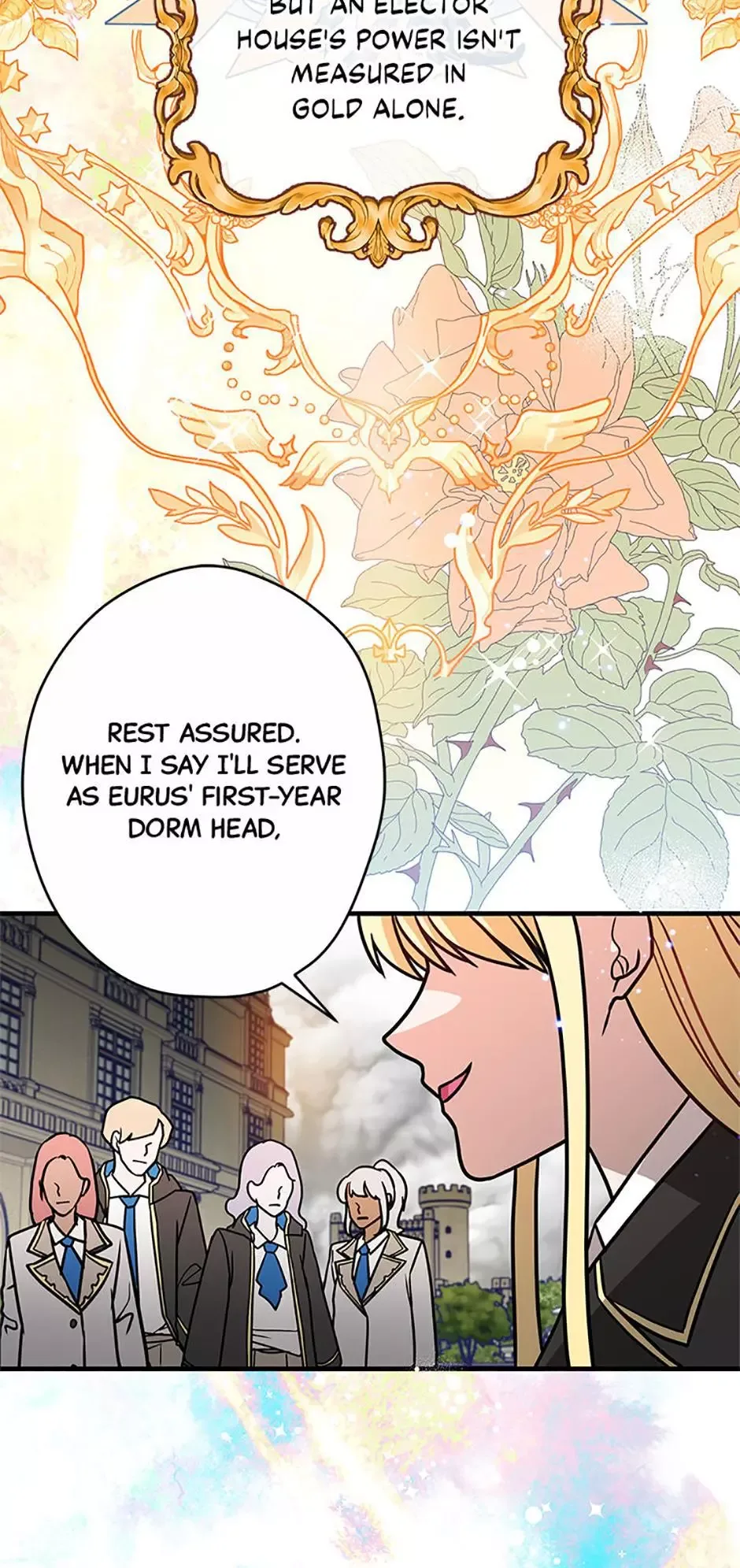 The Overlord Lady Chapter 5 page 80