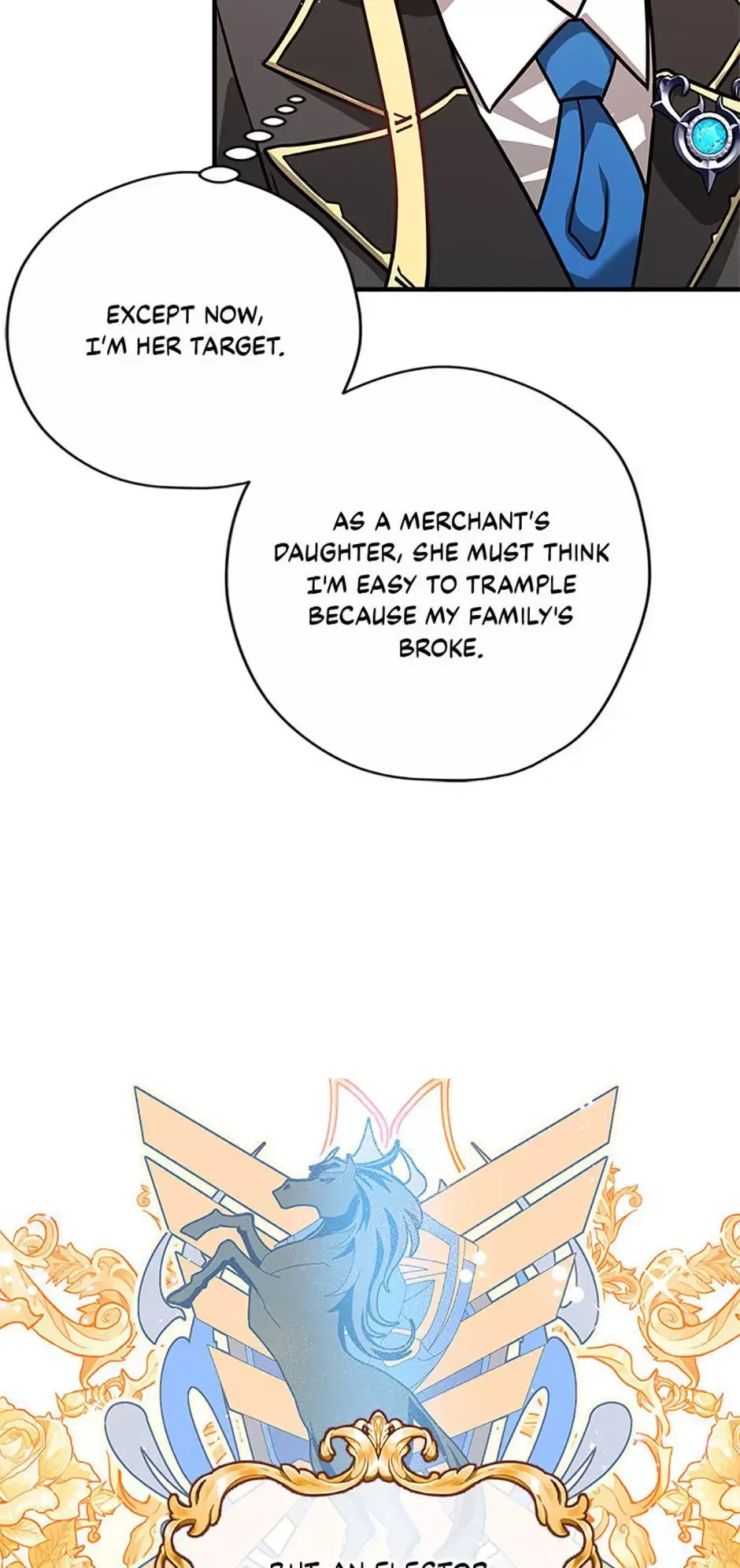 The Overlord Lady Chapter 5 page 79