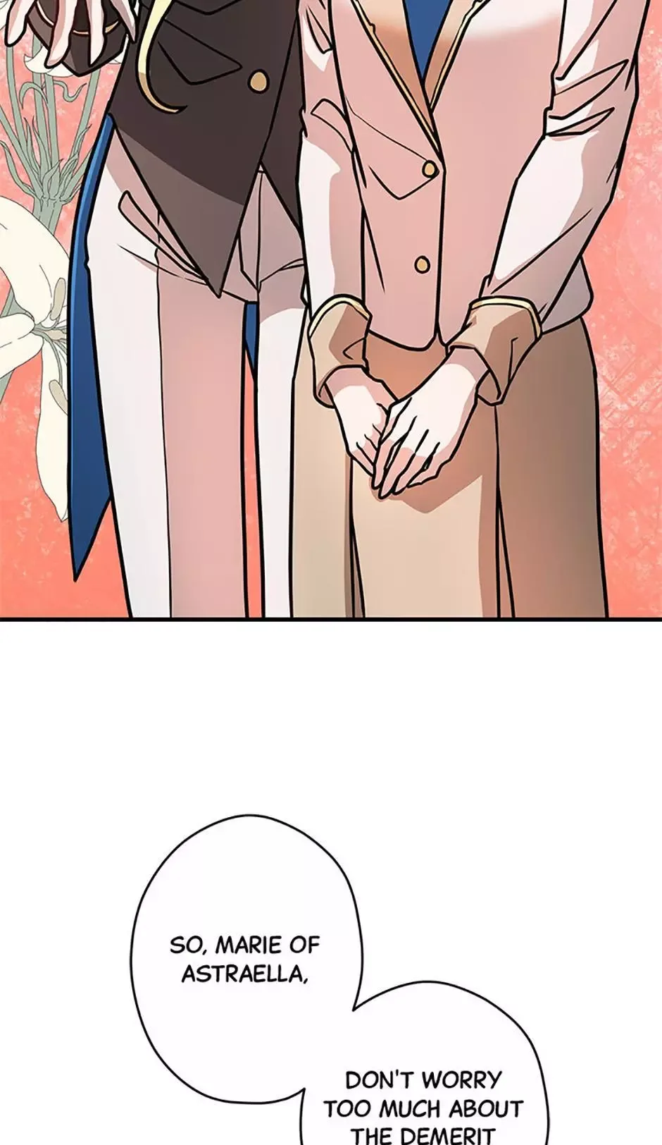 The Overlord Lady Chapter 6 page 4