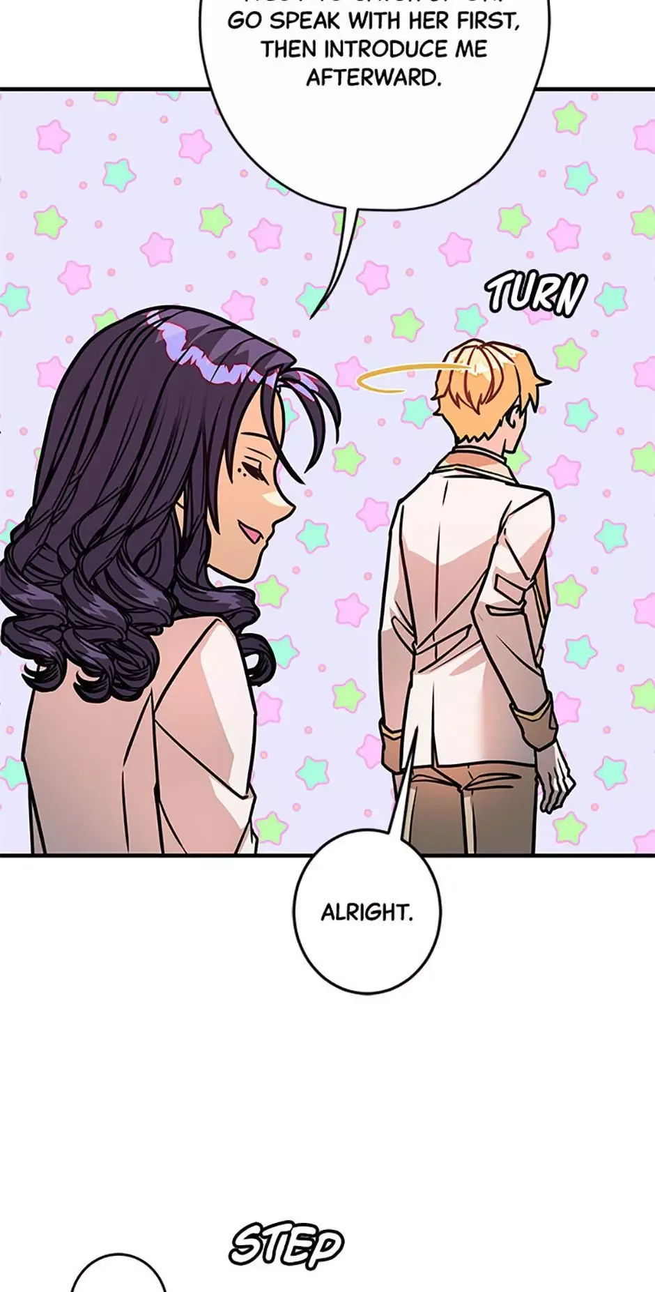 The Overlord Lady Chapter 6 page 30