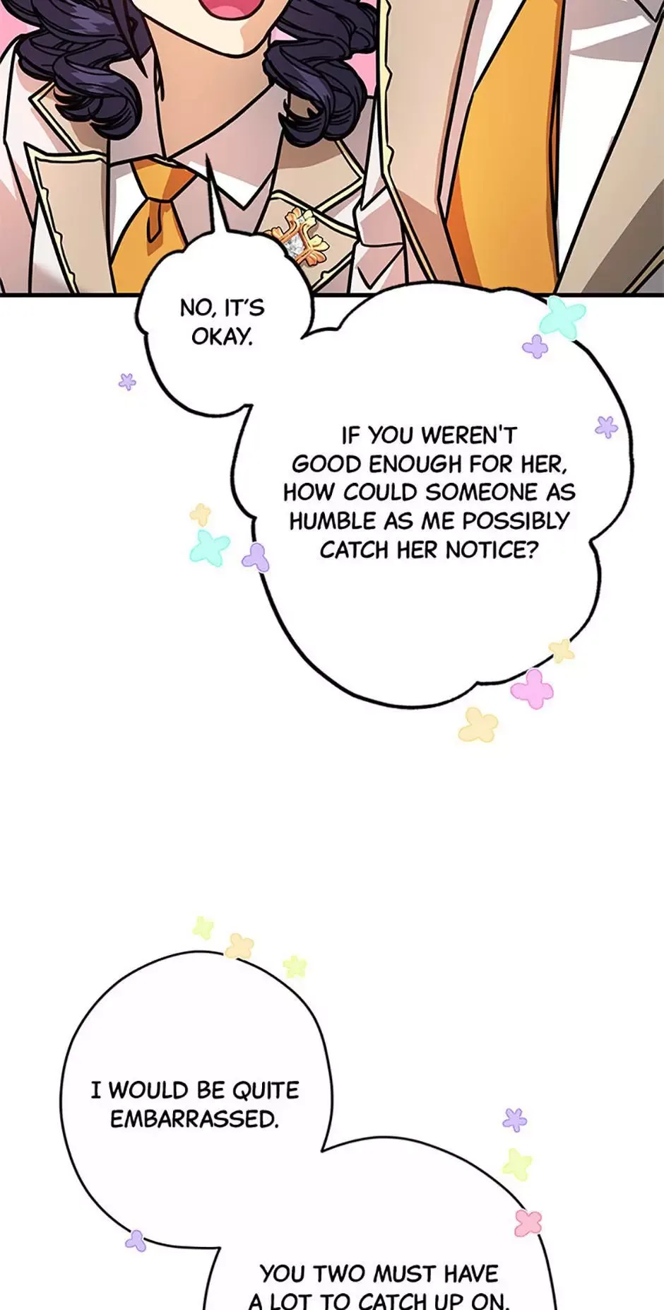 The Overlord Lady Chapter 6 page 29
