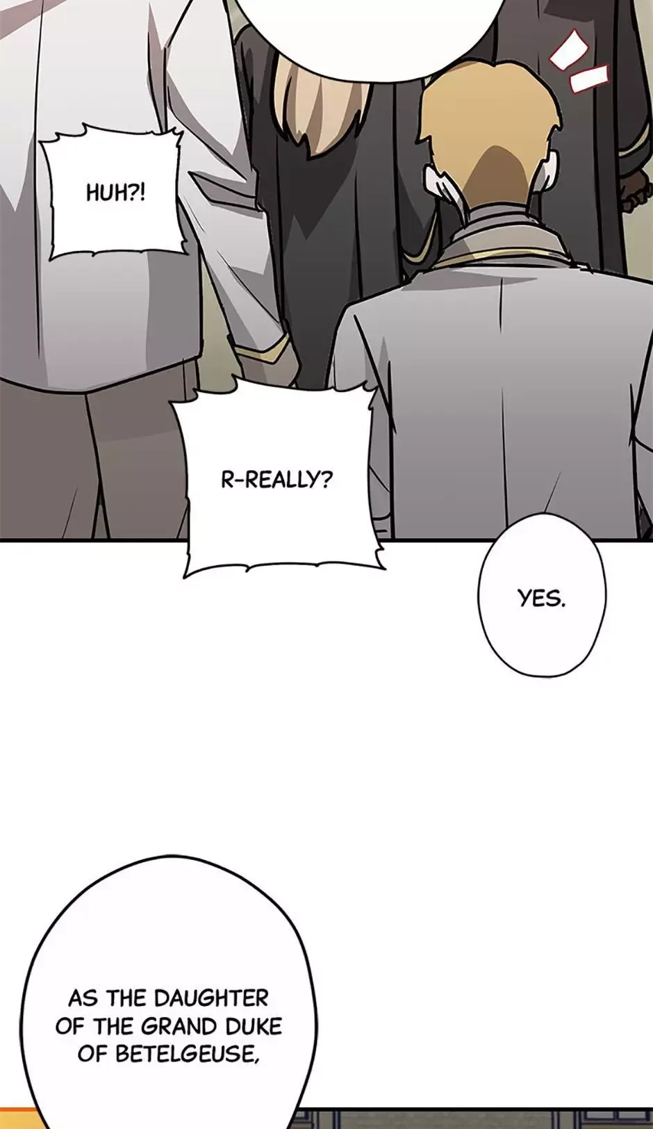 The Overlord Lady Chapter 6 page 7