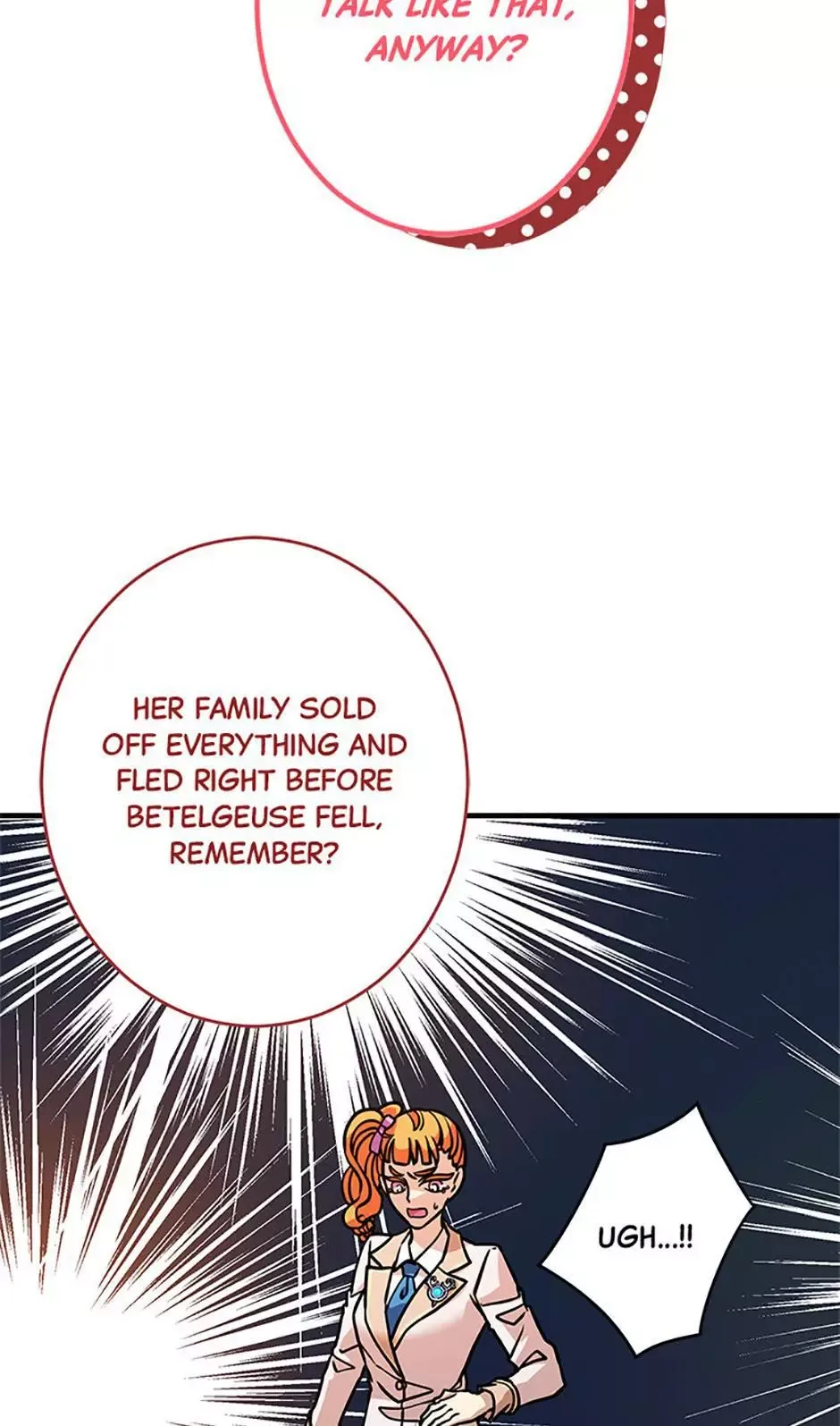 The Overlord Lady Chapter 6 page 14