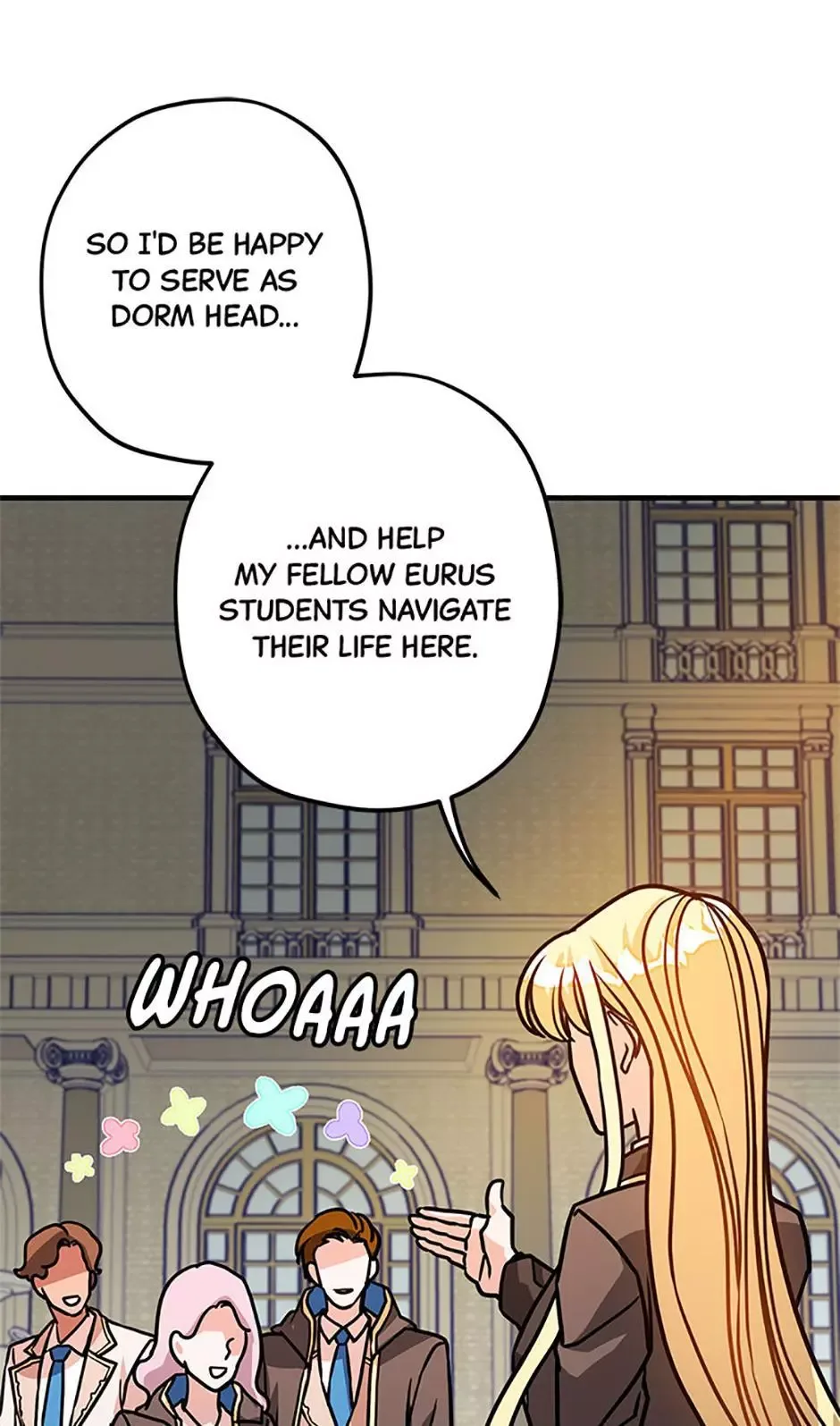 The Overlord Lady Chapter 6 page 9