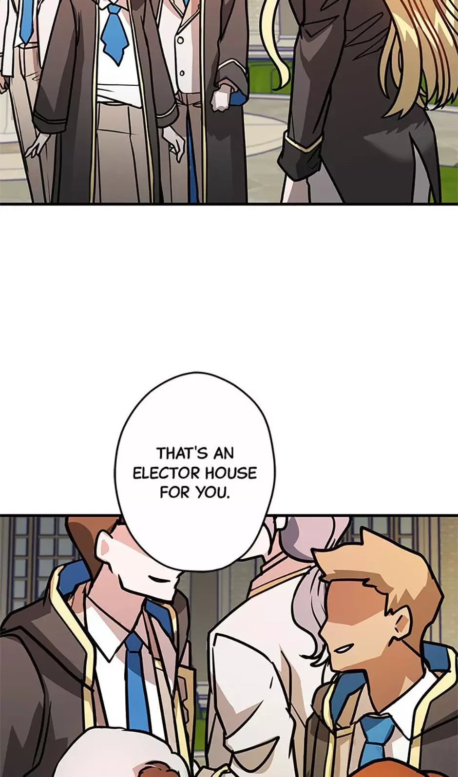 The Overlord Lady Chapter 6 page 10