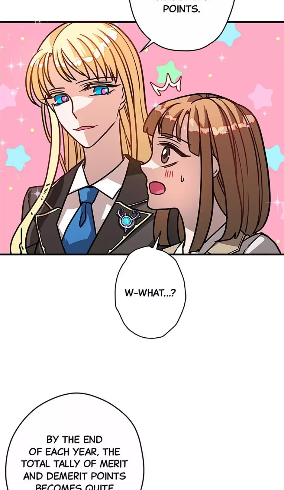 The Overlord Lady Chapter 6 page 5