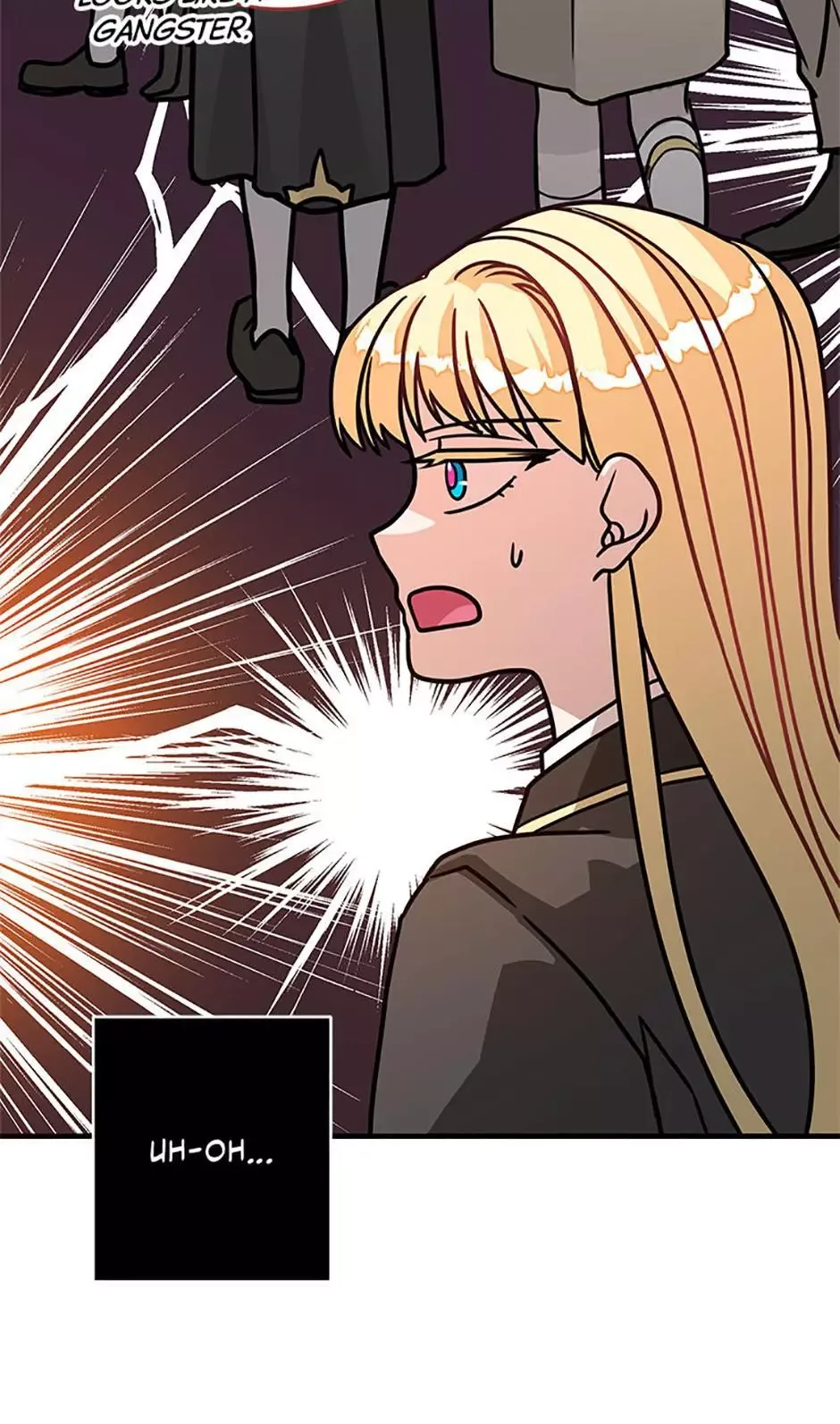 The Overlord Lady Chapter 6 page 16