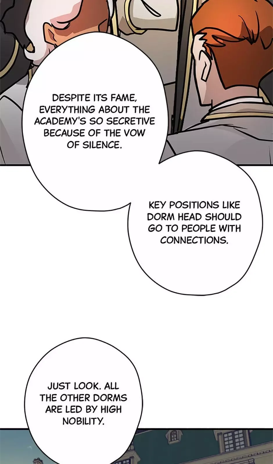 The Overlord Lady Chapter 6 page 11