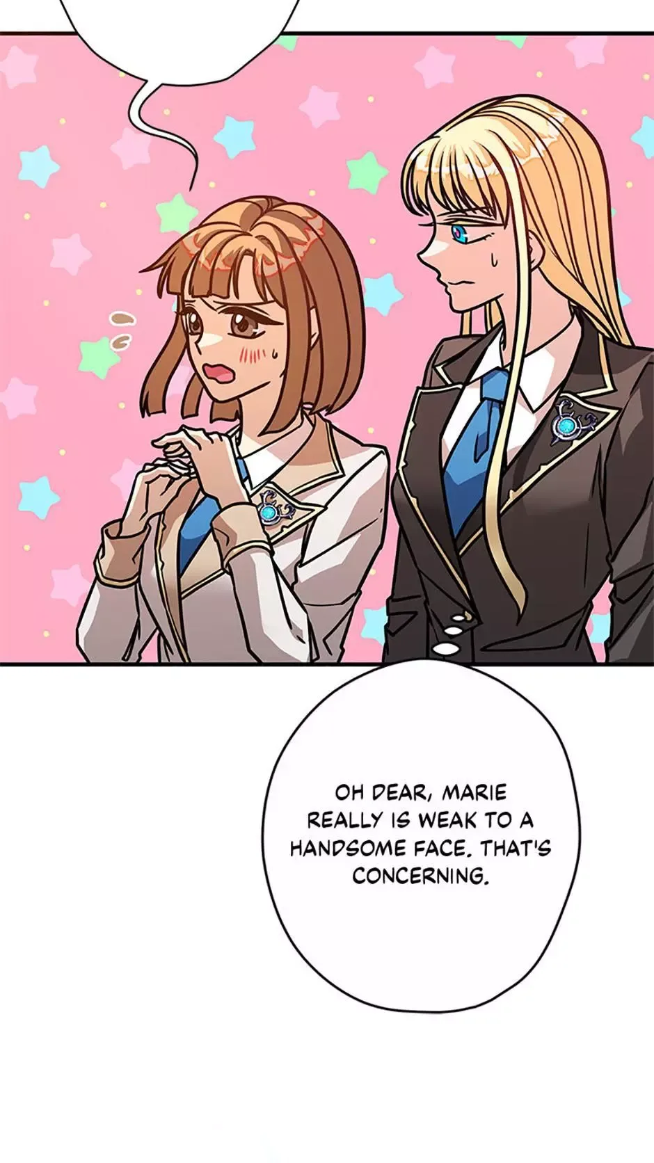 The Overlord Lady Chapter 6 page 36