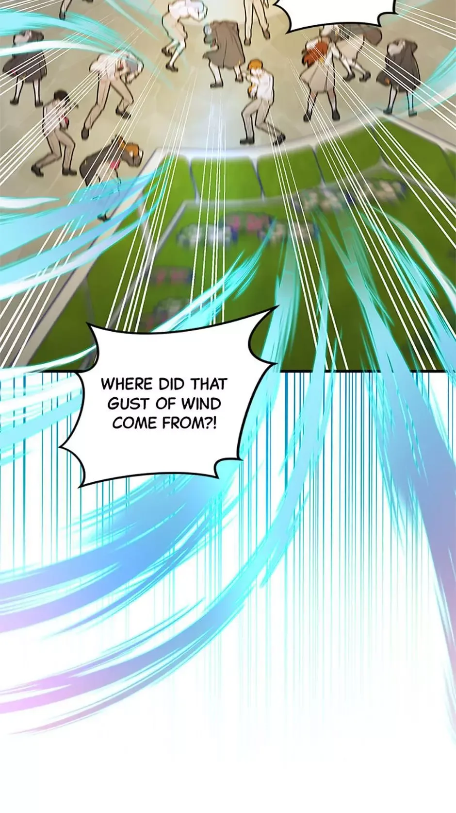 The Overlord Lady Chapter 6 page 40