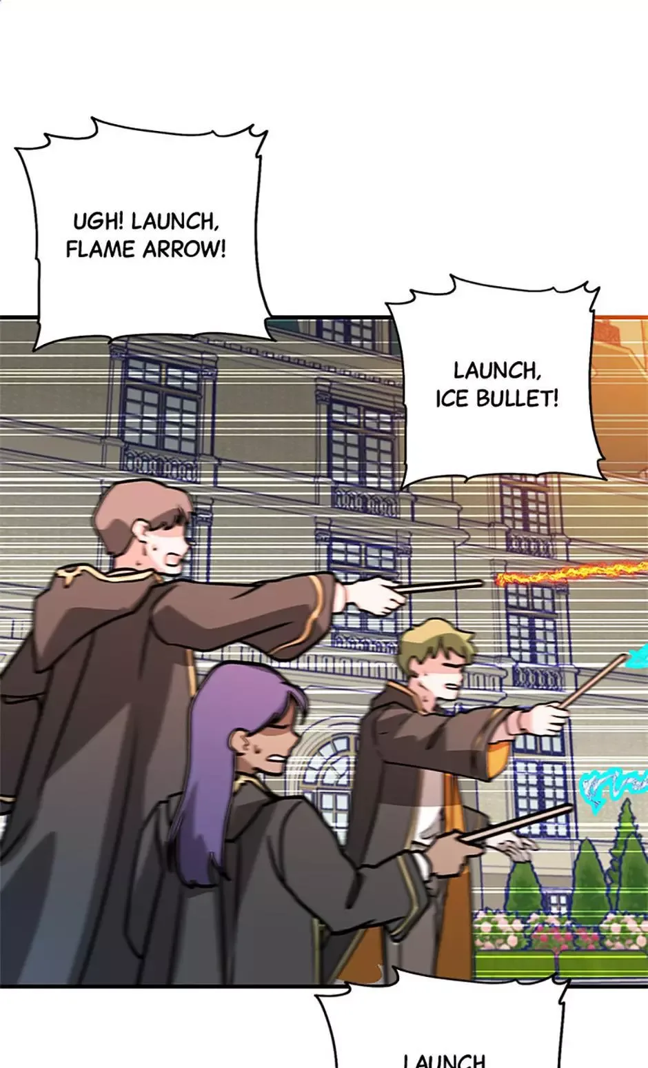 The Overlord Lady Chapter 6 page 45