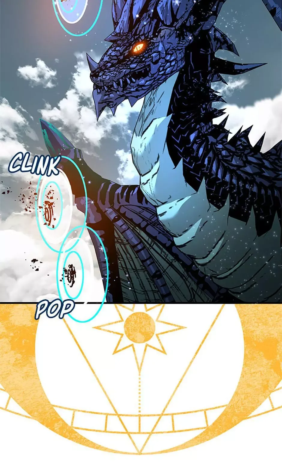 The Overlord Lady Chapter 6 page 48