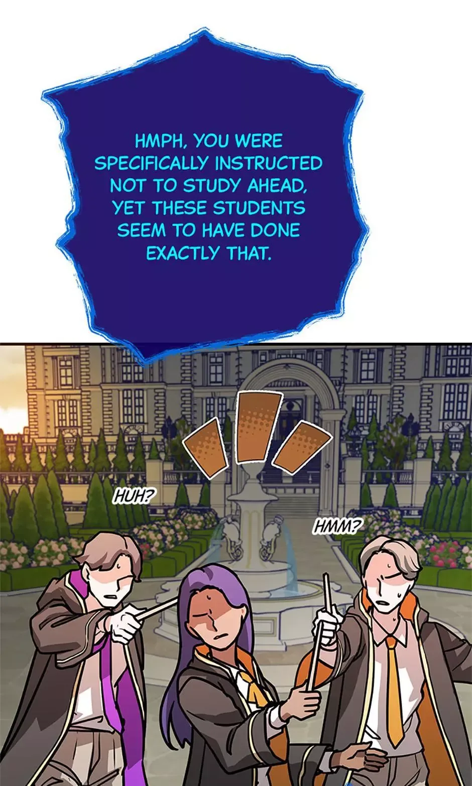 The Overlord Lady Chapter 6 page 49