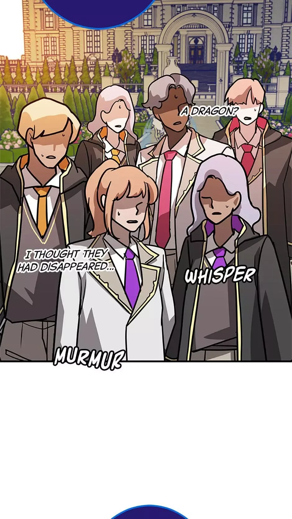 The Overlord Lady Chapter 6 page 59