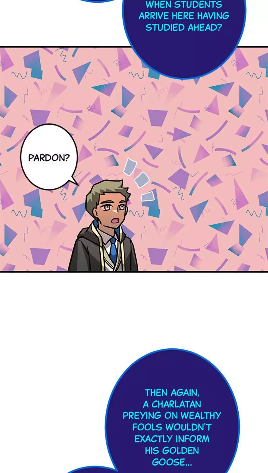 The Overlord Lady Chapter 6 page 71