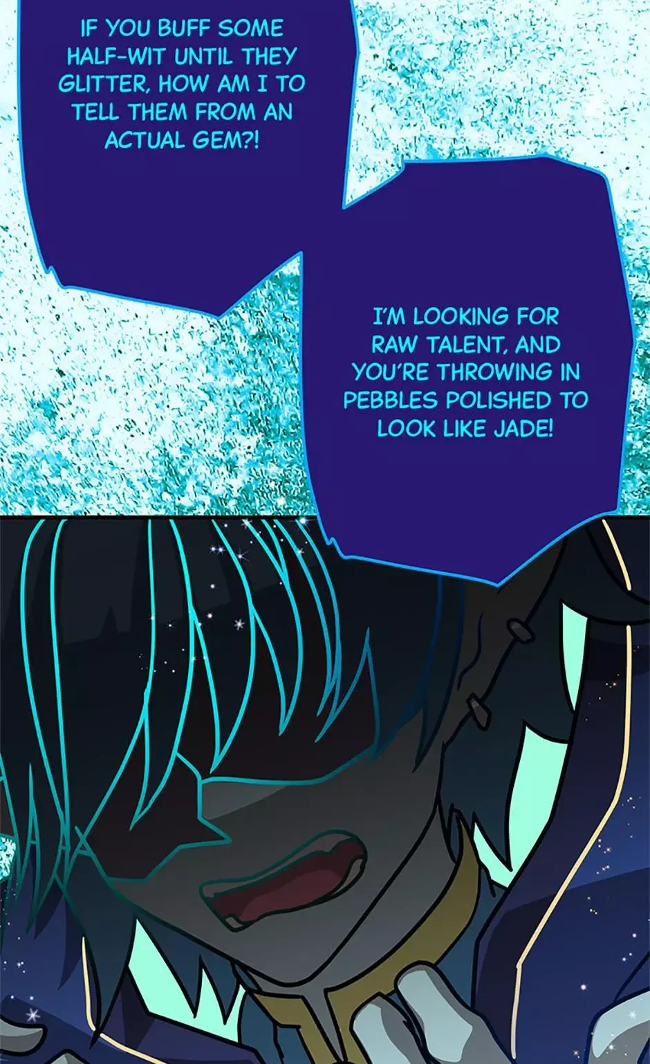 The Overlord Lady Chapter 6 page 77