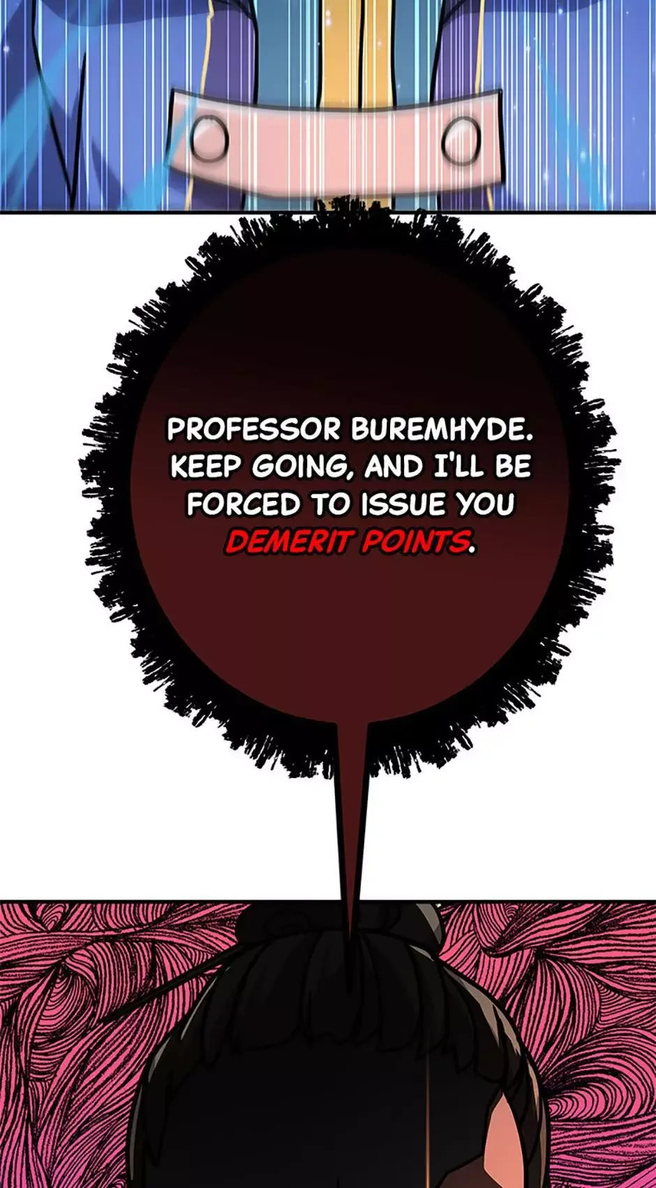 The Overlord Lady Chapter 6 page 86
