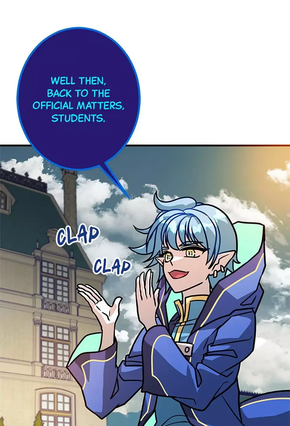 The Overlord Lady Chapter 6 page 89