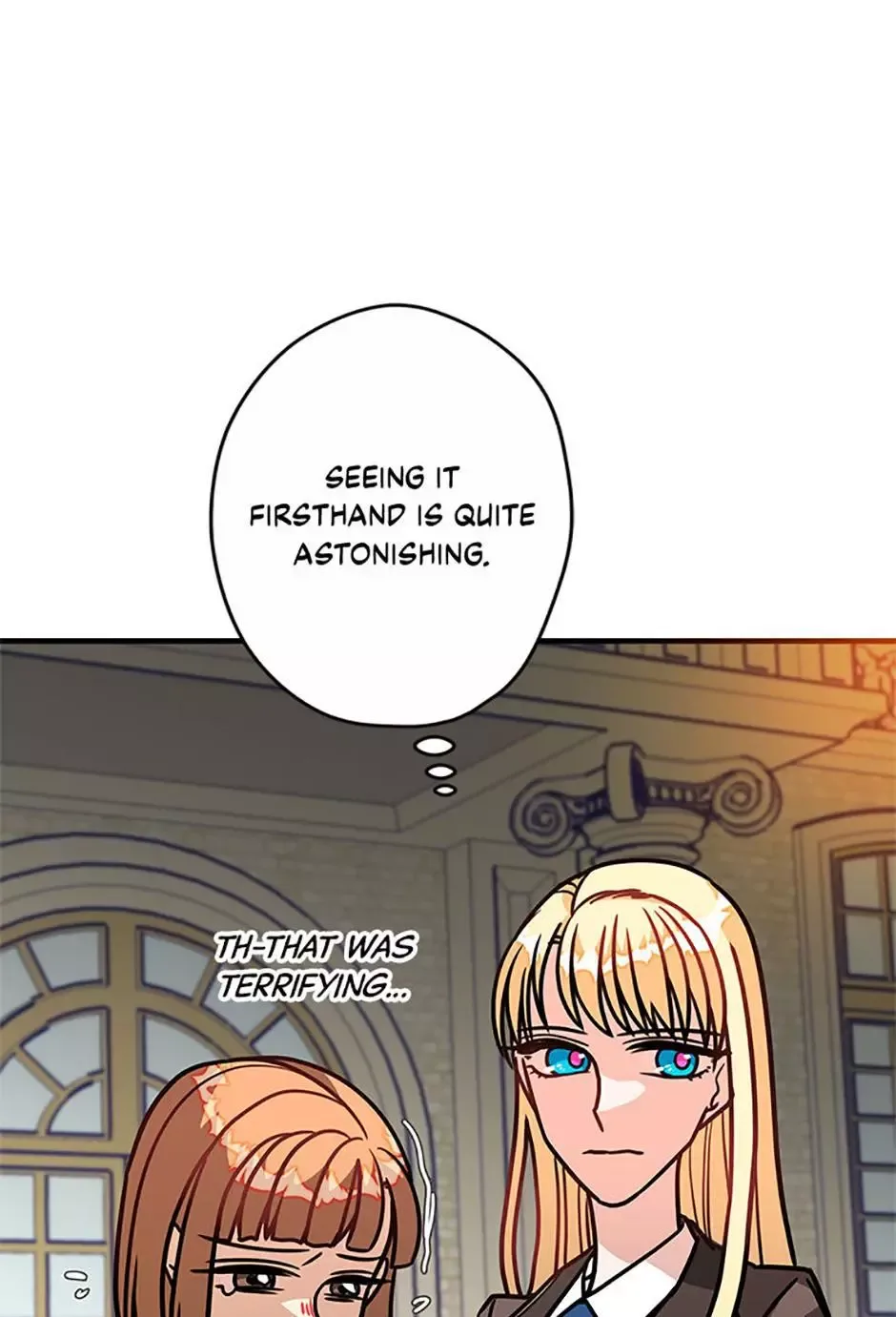 The Overlord Lady Chapter 6 page 92