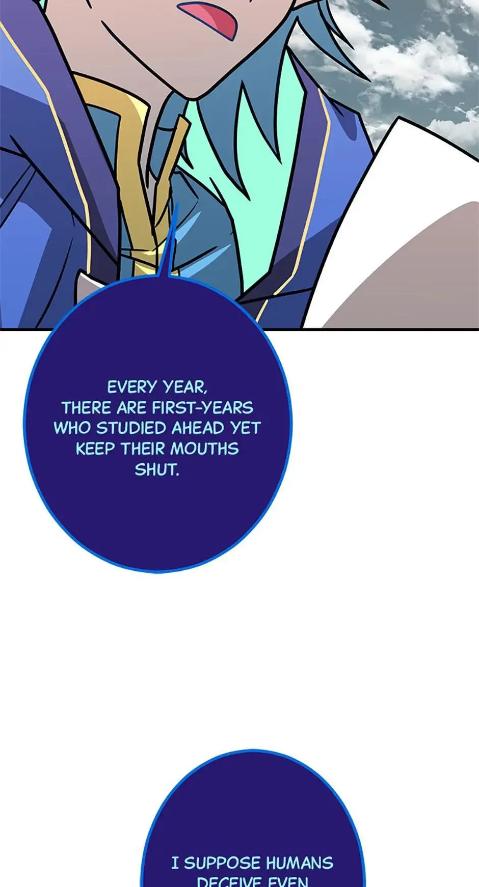 The Overlord Lady Chapter 7 page 5