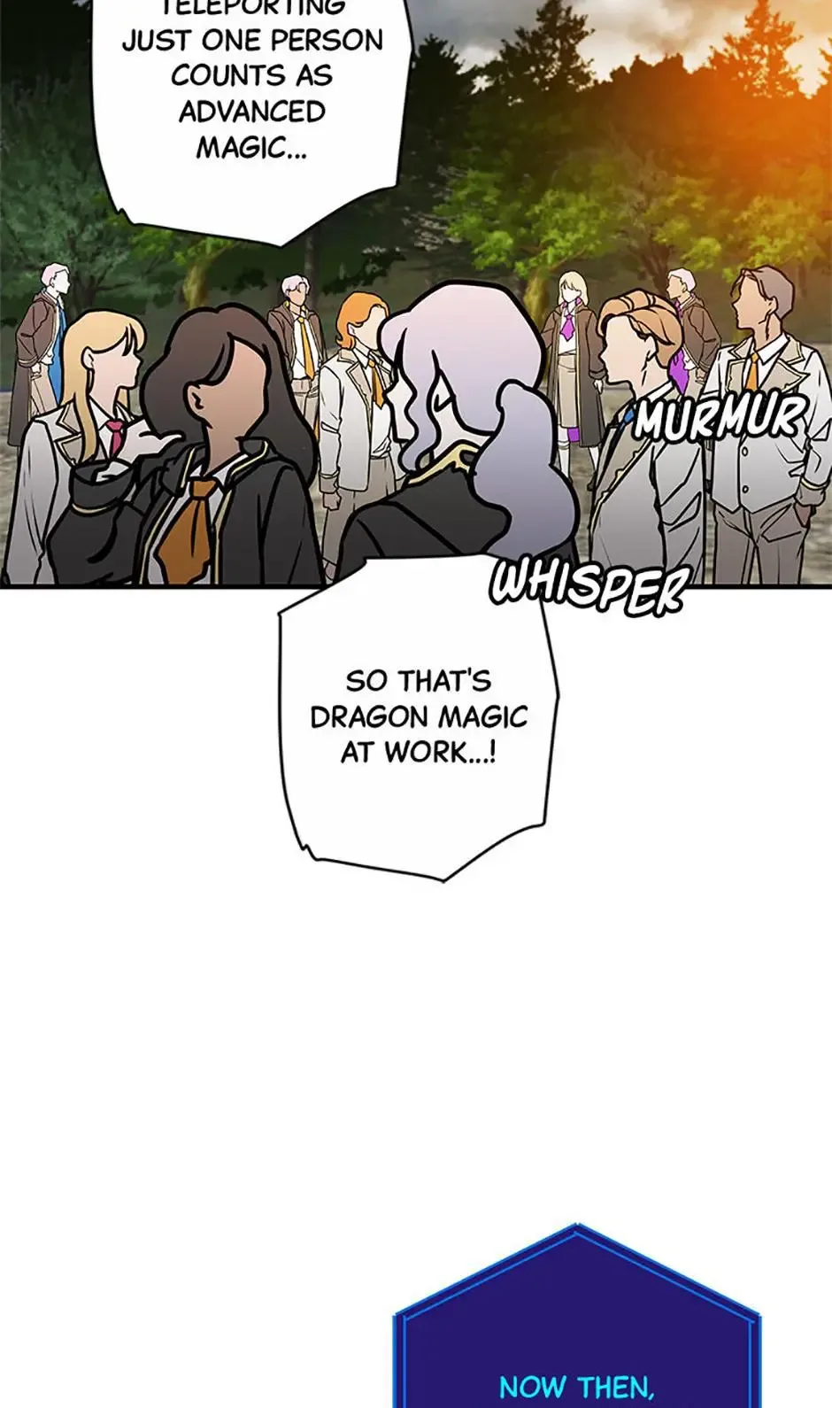 The Overlord Lady Chapter 7 page 22
