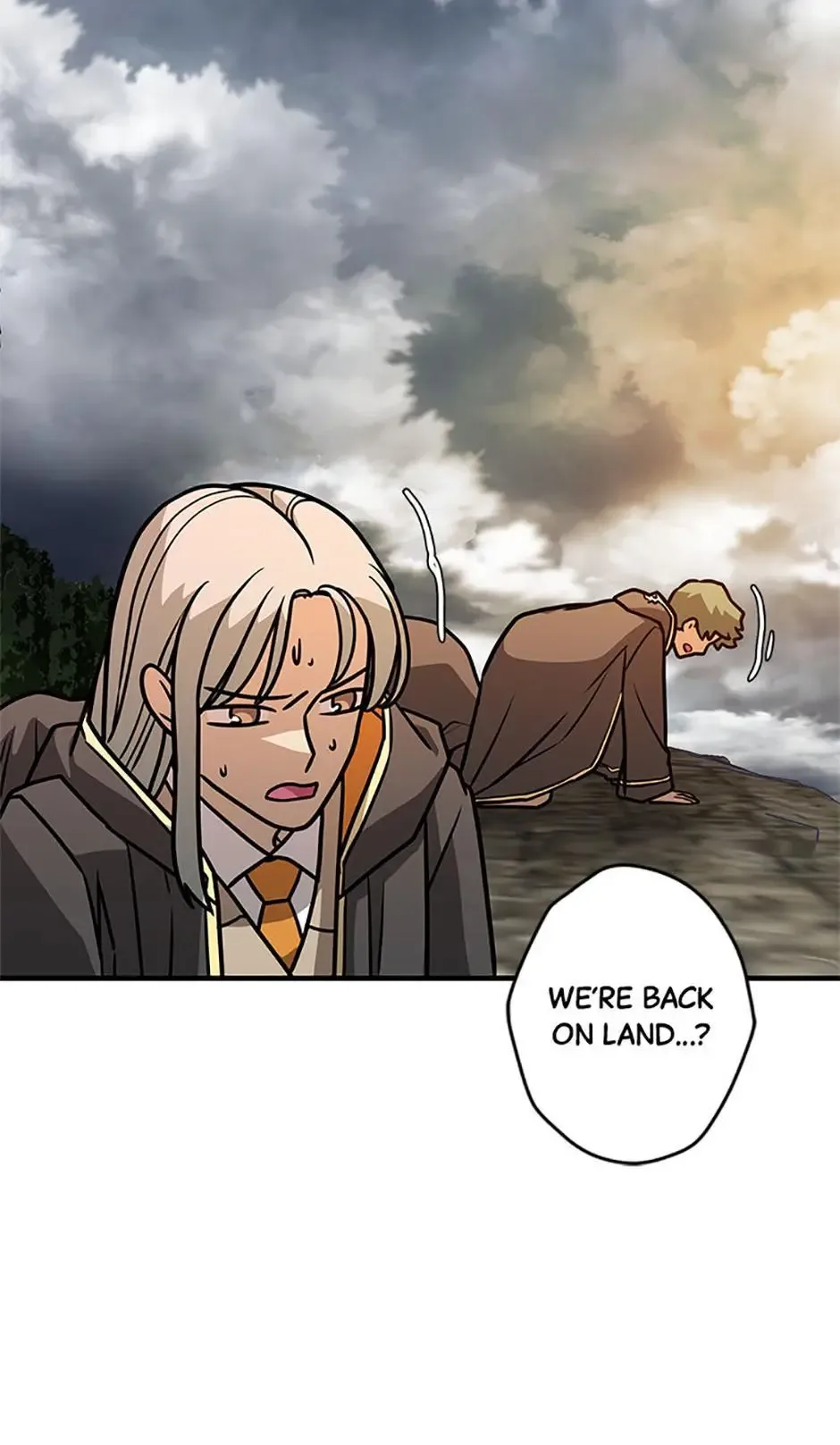 The Overlord Lady Chapter 7 page 16