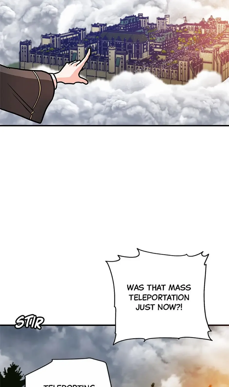 The Overlord Lady Chapter 7 page 21