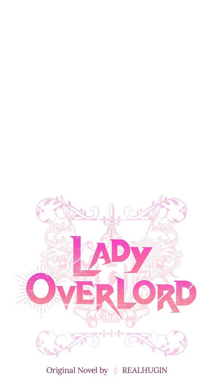 The Overlord Lady Chapter 7 page 19