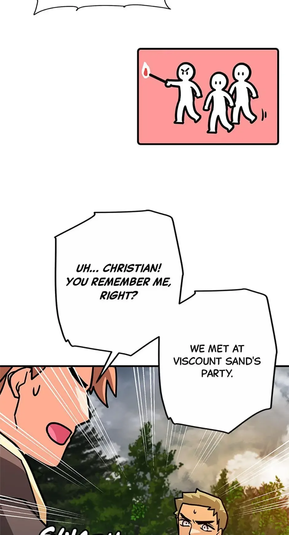 The Overlord Lady Chapter 7 page 34